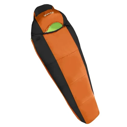 کیسه خواب تک نفره فوروارد مدل FORWARD - FCLT3008 PROFESSIONAL CAMP