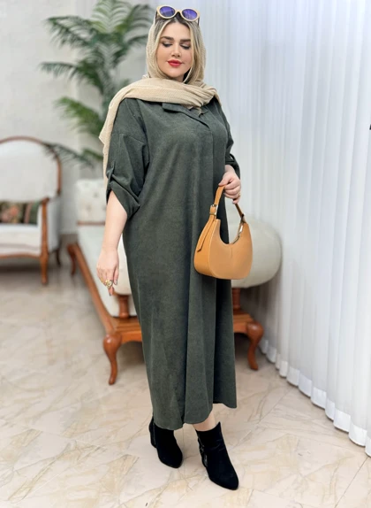 کفتان کبریتی فرناز 2429