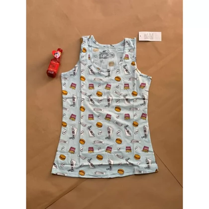 تاپ حلقه‌ای کد 31