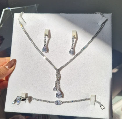 سرویس جواهری ظریف s46