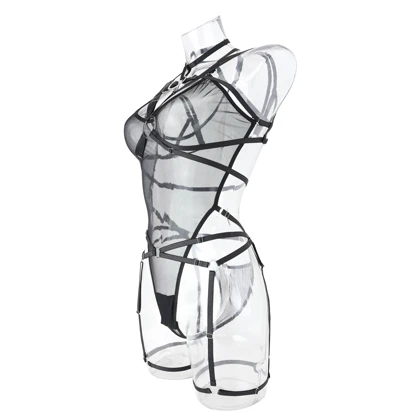 بادی فانتزی گارتردار T2597