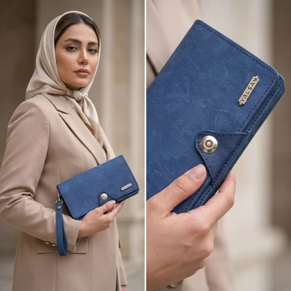 کیف دستی مدل رادیس کد 014-SH
