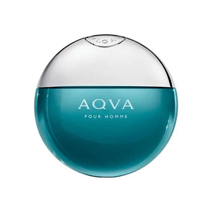 عطر ادکلن بولگاری آکوا پور هوم مردانه 15 میل اشدی Bvlgari Aqva Pour Homme for Men Ashdi 15ml