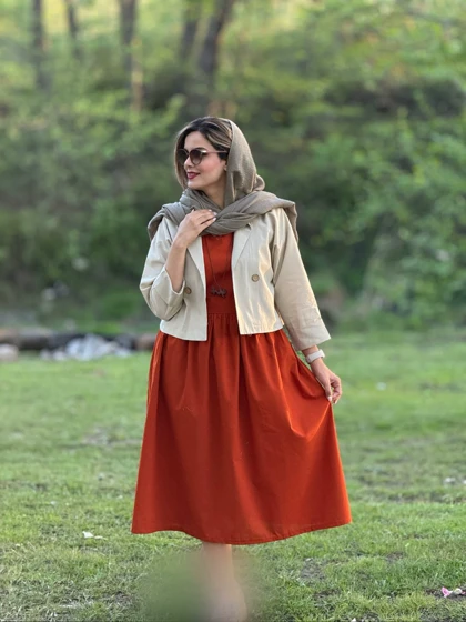 ست کت سارافون