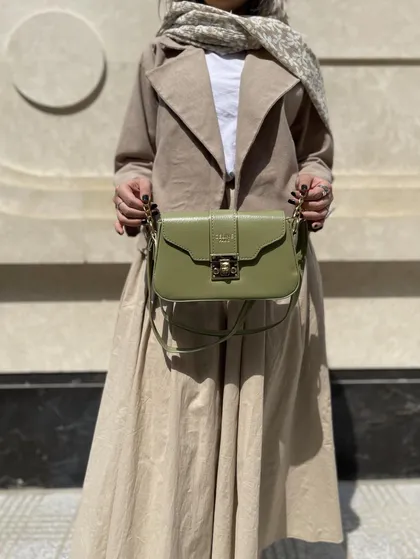 کیف دوشی زنانه