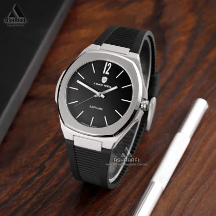 ساعت مچی لوندویل Lond Weil LW630043M-02-01-41
