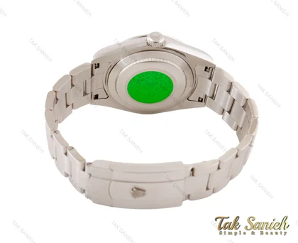 ساعت رولکس اویستر پرپچوال تیفانی مردانه Rolex-4068-G