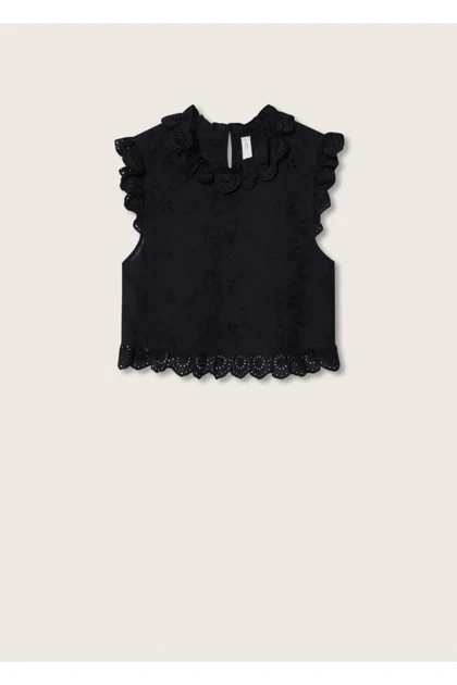 پیراهن زنانه اورجینال منگو mango