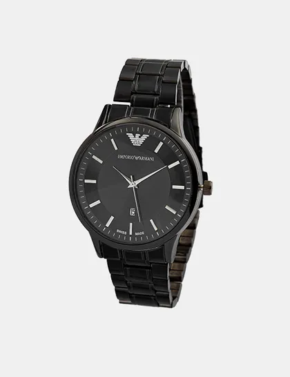 ساعت مچی مردانه Emporio Armani