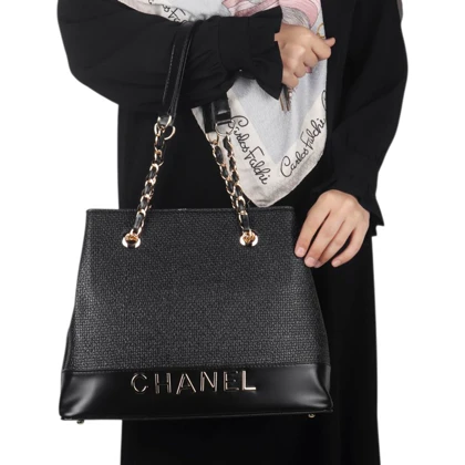 کیف زنانه chanel کد 101487