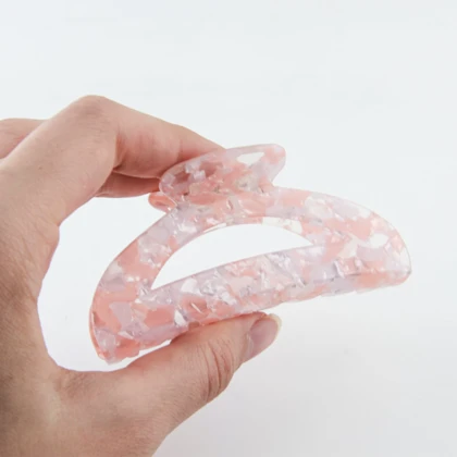 کلیپس زنانه مدل آرتیستی