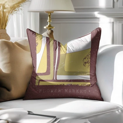 کوسن Pillow modern347