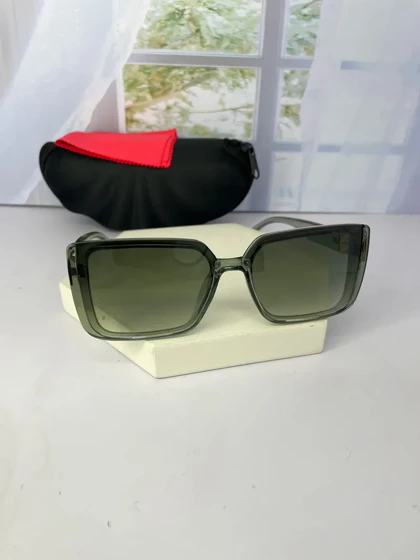 عینک آفتابی عینک بالنسیاگا 9527