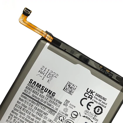 باتری اصلی سامسونگ Galaxy S22 مدل EB-BS901ABY