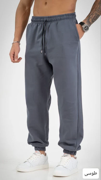 اسلش مردانه جاگر مارشال_کد4677