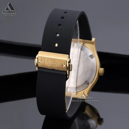 ساعت مردانه هابلوت Hublot Classic Fusion KGK