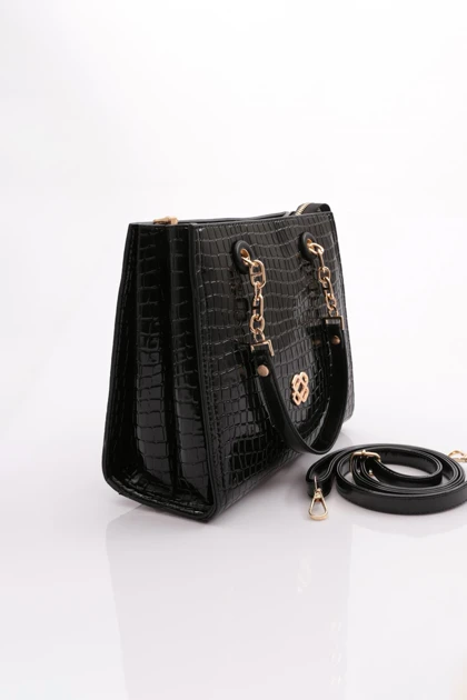 کیف دوشی زنانه اورجینال dgn dgn