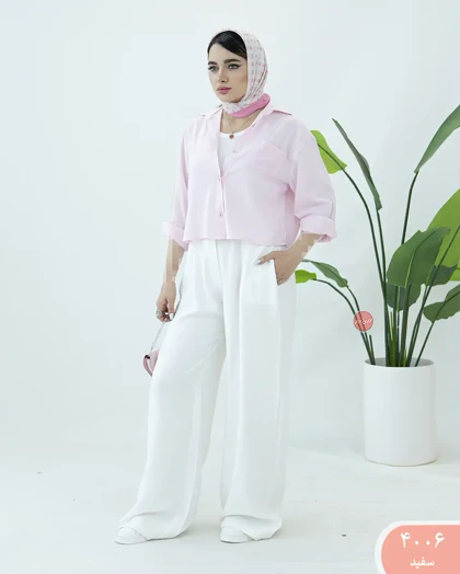 شلواربگ مانیکا 4006