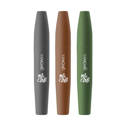 ریمل بلندکننده و حالت‌دهنده یانگمی YANGMEI Mascara