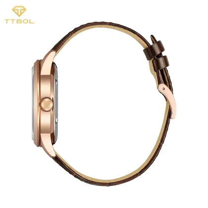 ساعت مچی مردانه سیتیزن CITIZEN NY4062-04X