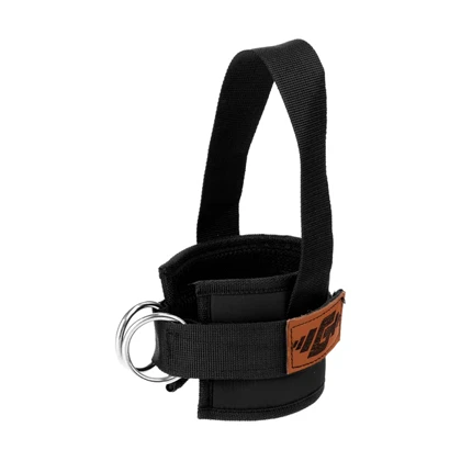 پابند بدنسازی قلاب‌دار مدل G WEAR-36050 فری سایز بسته دو عددی