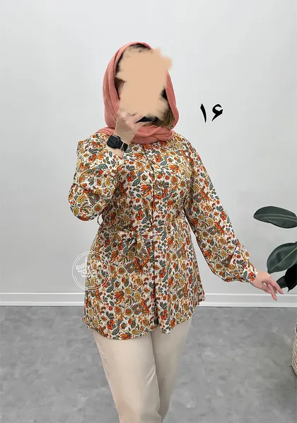 تونیک مجلسی مرینا