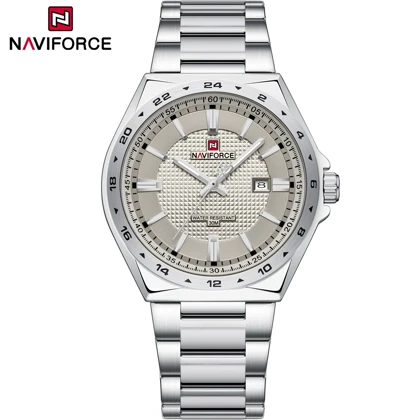 ساعت ناوی فورس اورجینال مردانه NAVIFORCE NF9266