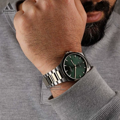 ساعت ست اکسنت Axcent AX160047SGG