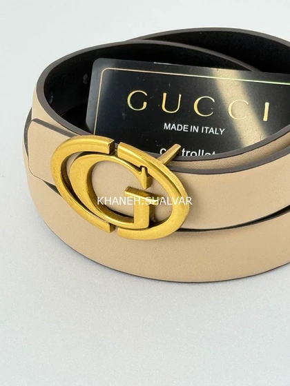 کمربند Gucci 06