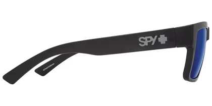 عینک آفتابی اسپای Spy MONTANA BLACK - HAPPY GRAY GREEN POLAR W/ DARK BLUE SPECTRA