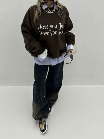 دورس I LOVE YOU