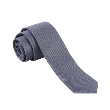 کراوات و پوشت طوسی مردانه 1845