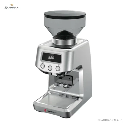 آسیاب قهوه مباشی مدل MEBASHI ME-CG2308