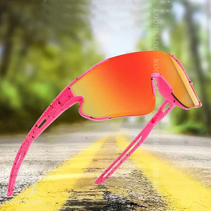 عینک ورزشی OEM 9007