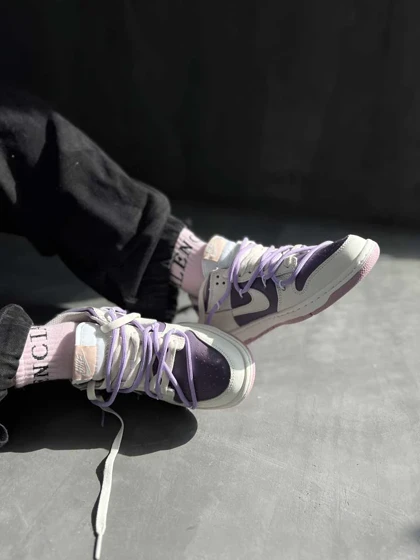 کتانی NIKE