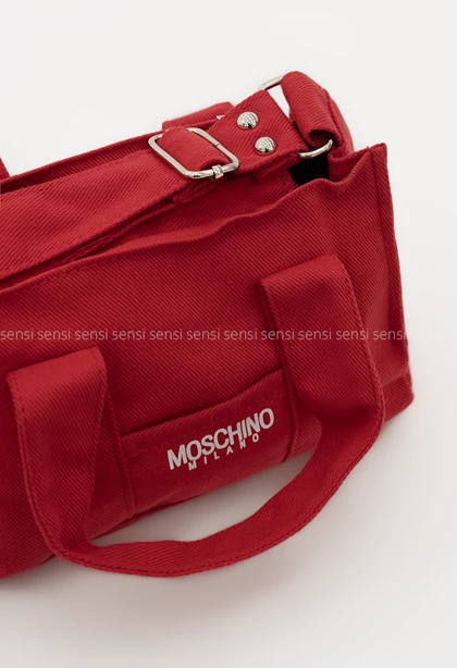 کیف زنانه کتان موسچینو کد1006473