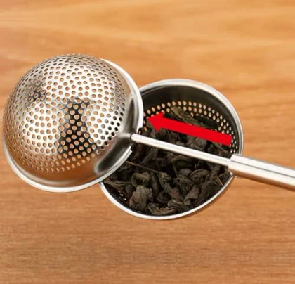 دمنوش مدادی گرد برند شنگیا