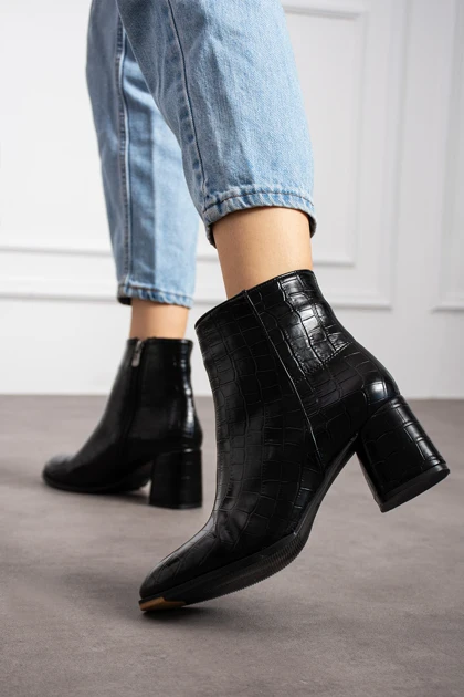 بوت و نیم بوت زنانه kotan kotan