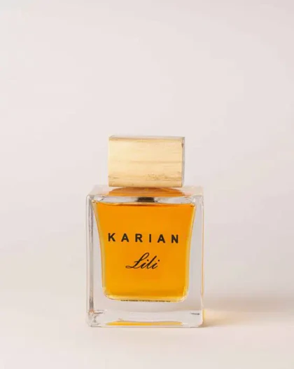 عطر کاریان 4048 Lili