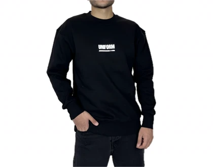 دورس مشکی اسپرت قواره باکسی