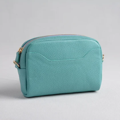 کیف دستی چرم زنانه مایا