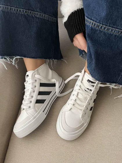 ونس ساق‌دار ADIDAS