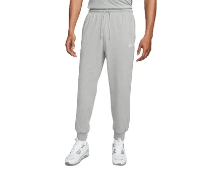 شلوار گرمکن معمولی M Nk Club Knit Jogger PC_FQ4330-063