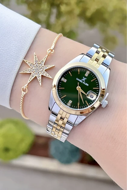 ساعت زنانه daniel-klein daniel-klein