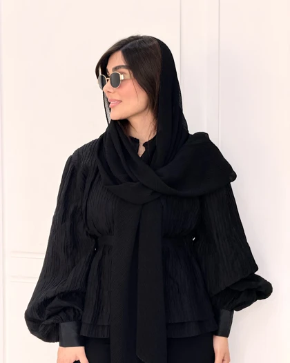 shawl 0253