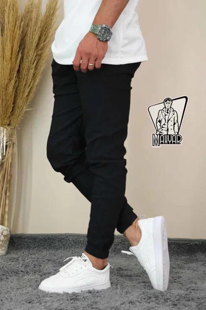 شلوار دمپاگت مردانه