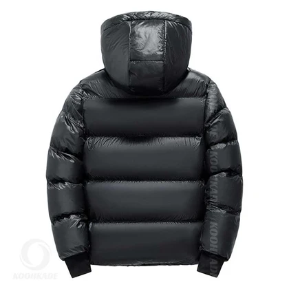کاپشن مردانه The North Face مدل NB7