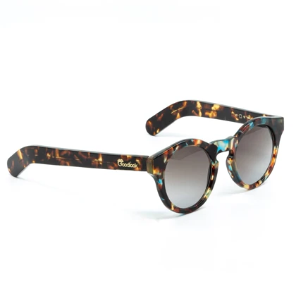عینک آفتابی گودلوک Goodlook Acetate 01