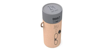 عینک آفتابی بچه‌گانه Kietla T3 Jokala Grey