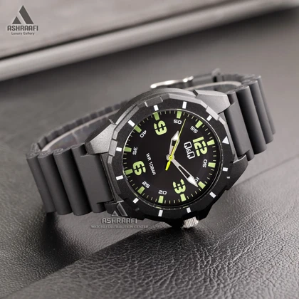 ساعت اسپرت کیو اند کیو Q&Q V30A-005VY